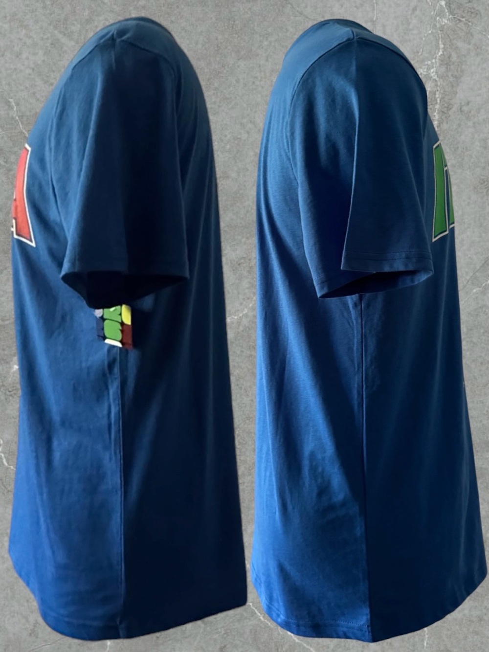 2 for $30 | Italy 2026 FIFA World Cup Official T Shirt - Picture 6 of 16